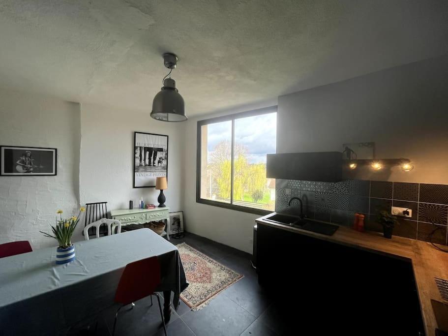 Cozy Town Centre Cottage Beaumont-du-Périgord Екстериор снимка