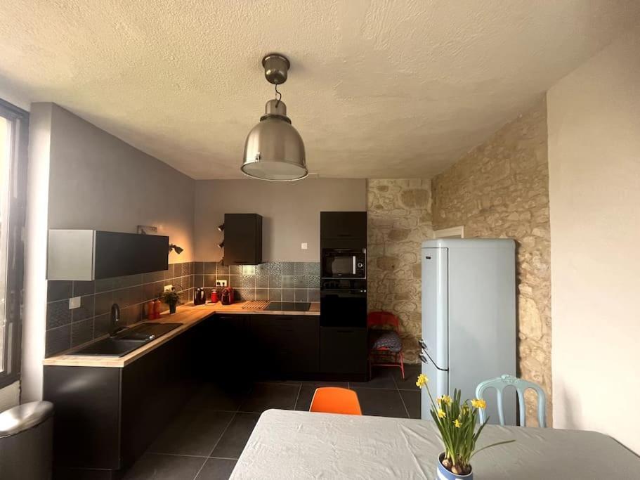 Cozy Town Centre Cottage Beaumont-du-Périgord Екстериор снимка