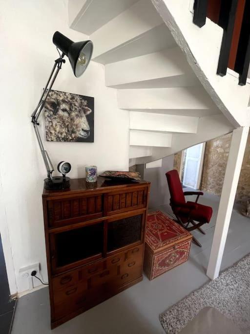 Cozy Town Centre Cottage Beaumont-du-Périgord Екстериор снимка