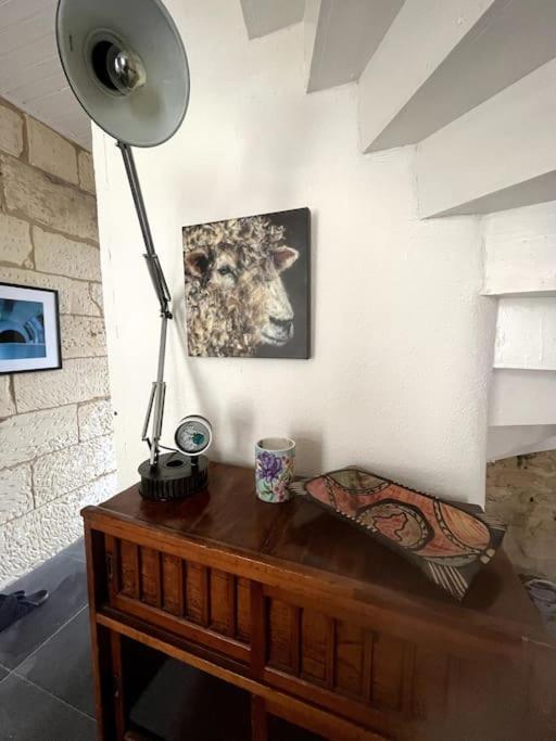 Cozy Town Centre Cottage Beaumont-du-Périgord Екстериор снимка