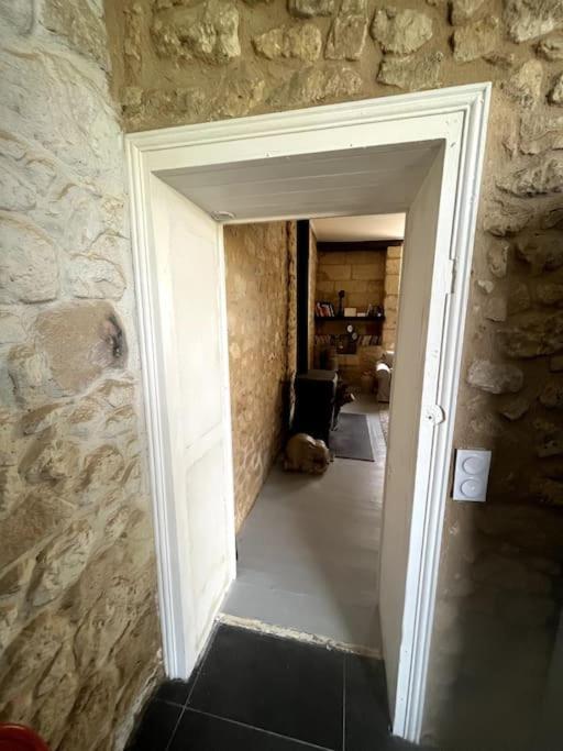 Cozy Town Centre Cottage Beaumont-du-Périgord Екстериор снимка