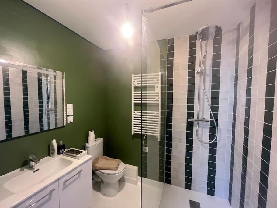 Cozy Town Centre Cottage Beaumont-du-Périgord Екстериор снимка
