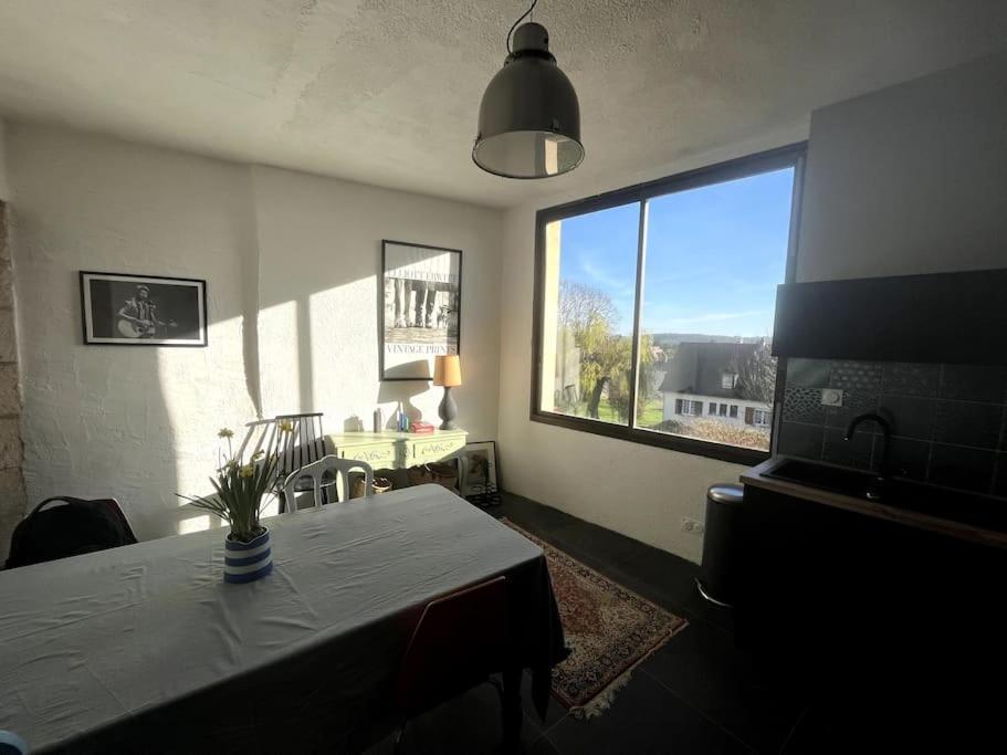 Cozy Town Centre Cottage Beaumont-du-Périgord Екстериор снимка
