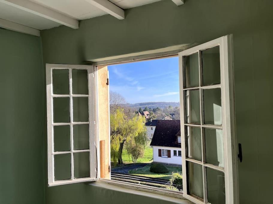 Cozy Town Centre Cottage Beaumont-du-Périgord Екстериор снимка
