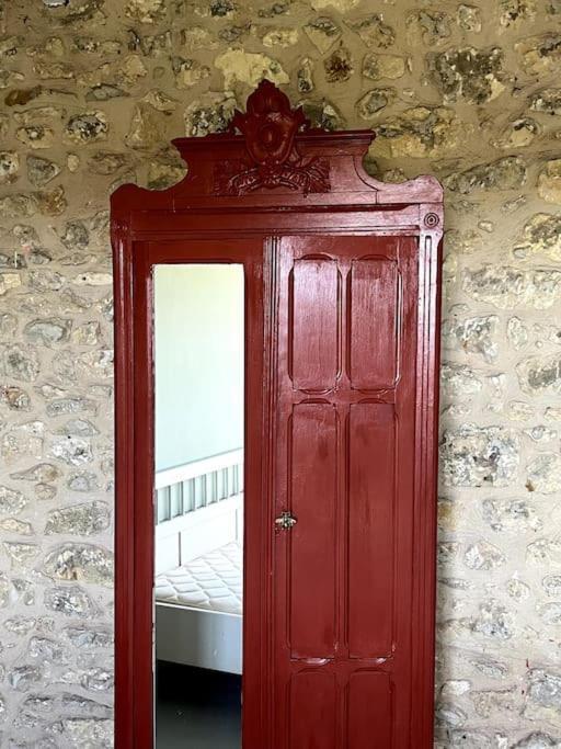 Cozy Town Centre Cottage Beaumont-du-Périgord Екстериор снимка
