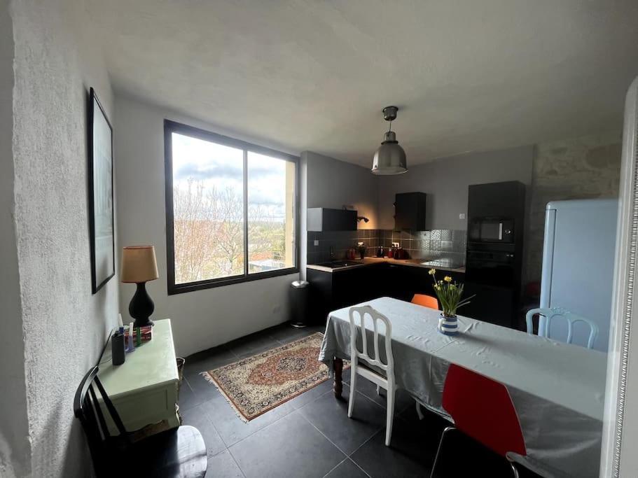 Cozy Town Centre Cottage Beaumont-du-Périgord Екстериор снимка