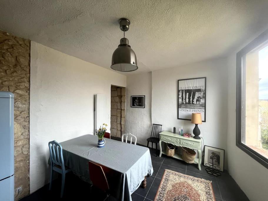 Cozy Town Centre Cottage Beaumont-du-Périgord Екстериор снимка