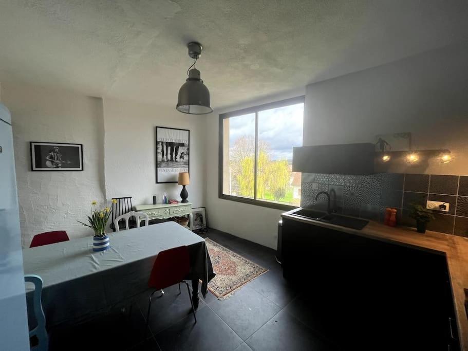 Cozy Town Centre Cottage Beaumont-du-Périgord Екстериор снимка