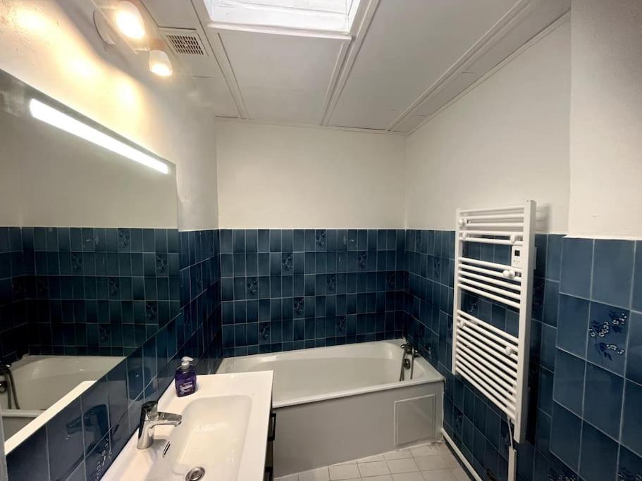 Cozy Town Centre Cottage Beaumont-du-Périgord Екстериор снимка