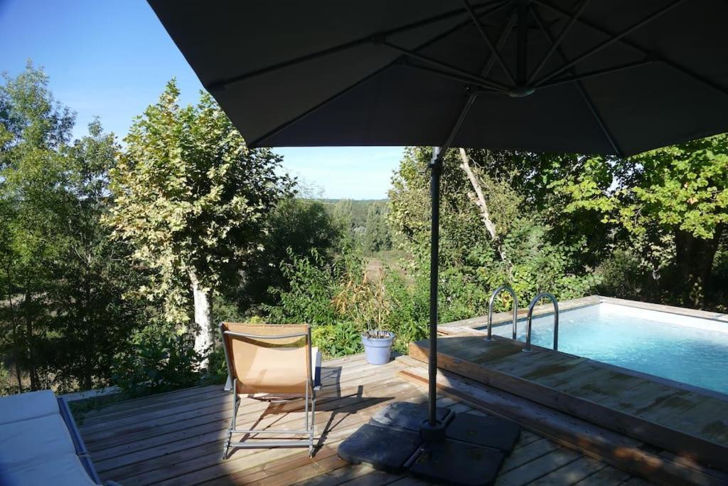 Cozy Town Centre Cottage Beaumont-du-Périgord Екстериор снимка