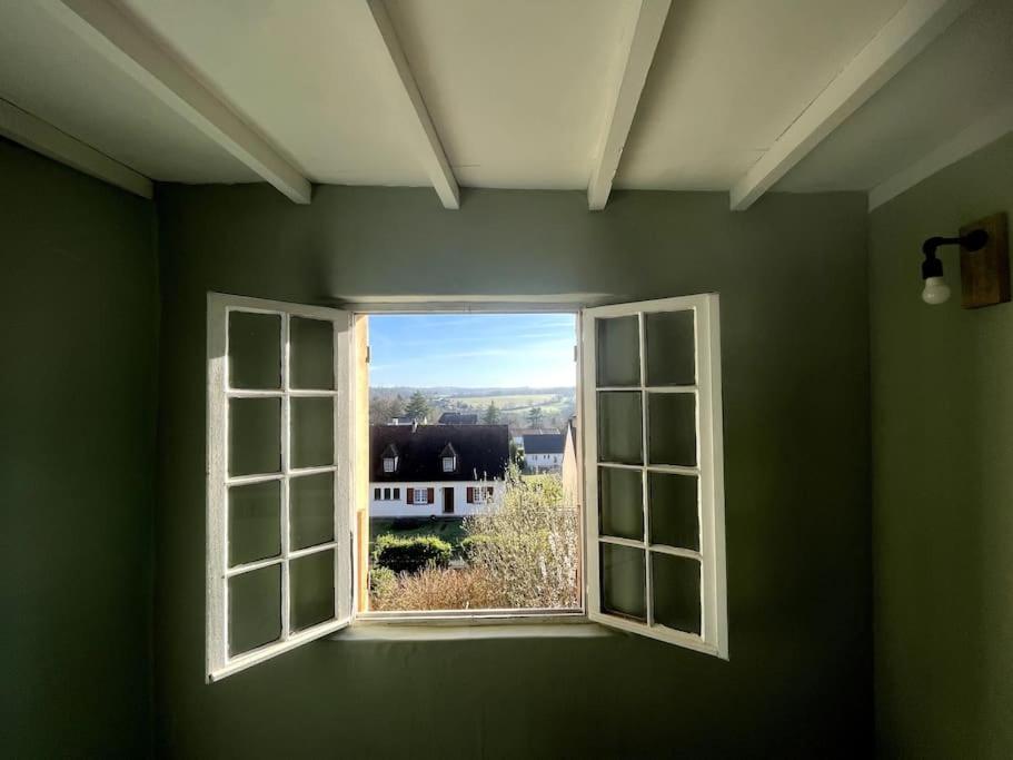 Cozy Town Centre Cottage Beaumont-du-Périgord Екстериор снимка