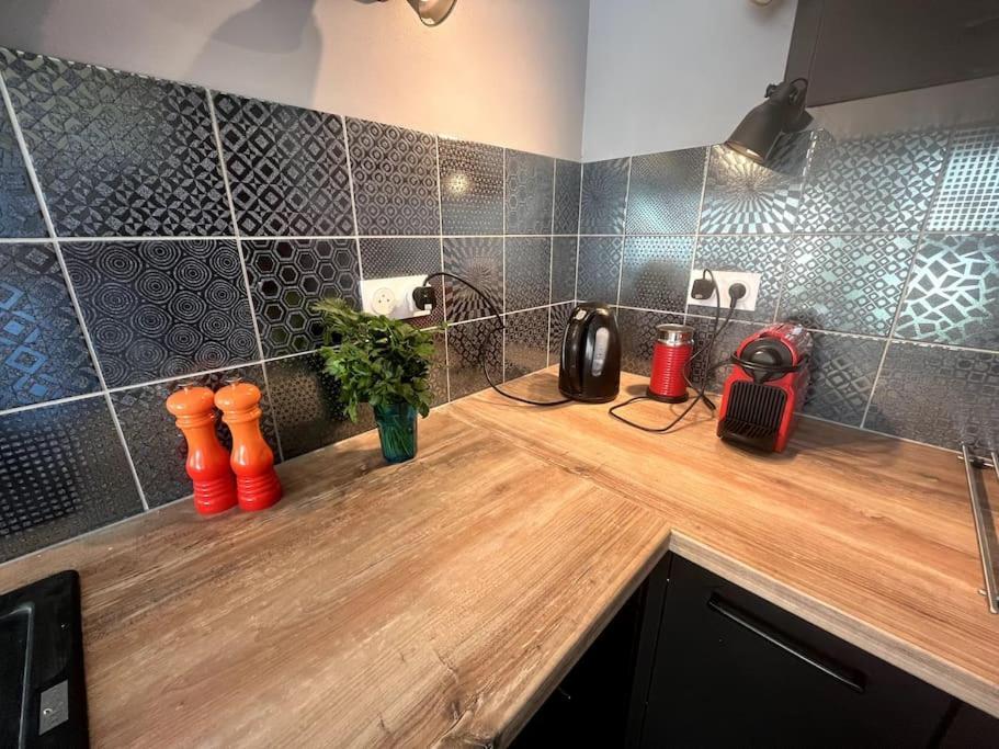 Cozy Town Centre Cottage Beaumont-du-Périgord Екстериор снимка