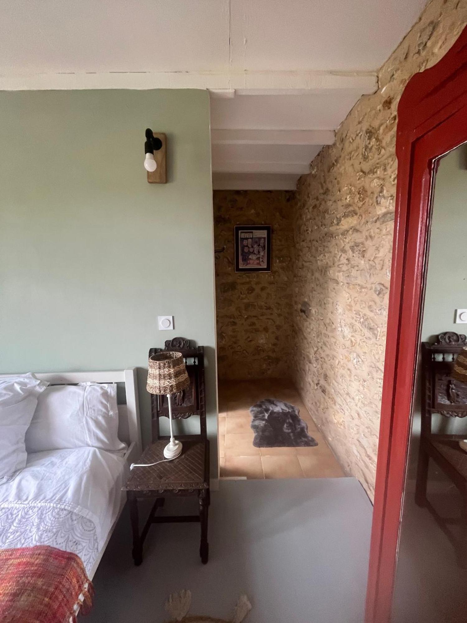 Cozy Town Centre Cottage Beaumont-du-Périgord Екстериор снимка