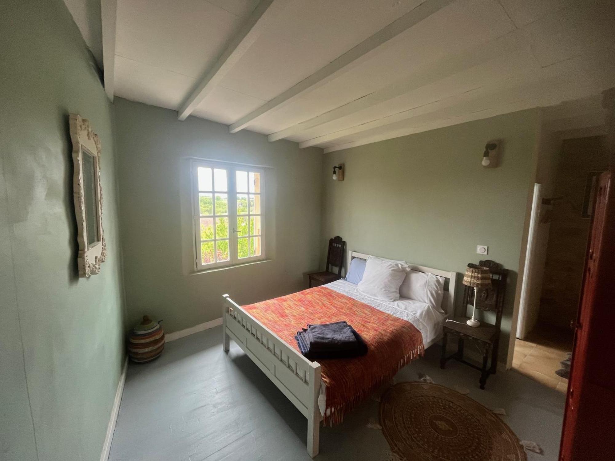 Cozy Town Centre Cottage Beaumont-du-Périgord Екстериор снимка