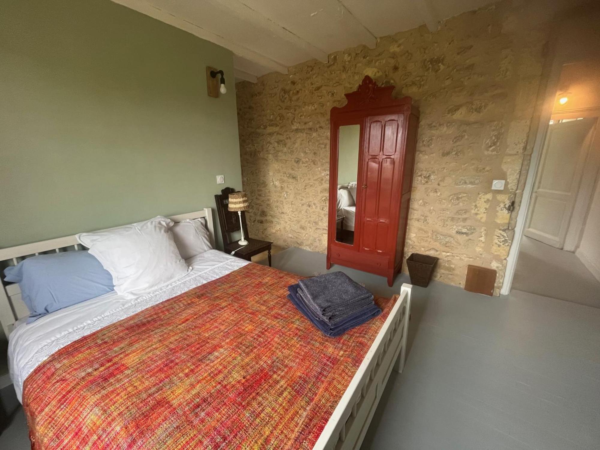 Cozy Town Centre Cottage Beaumont-du-Périgord Екстериор снимка