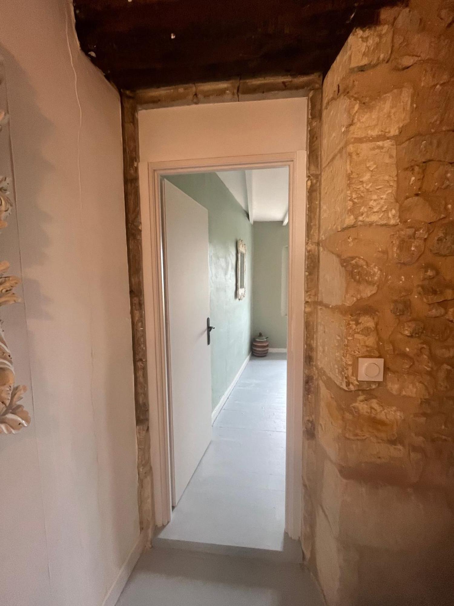 Cozy Town Centre Cottage Beaumont-du-Périgord Екстериор снимка