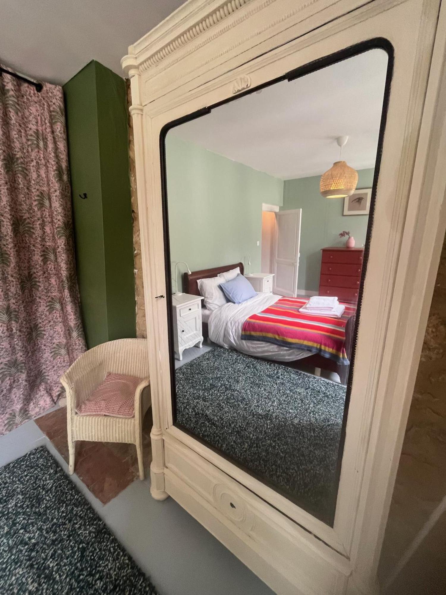 Cozy Town Centre Cottage Beaumont-du-Périgord Екстериор снимка