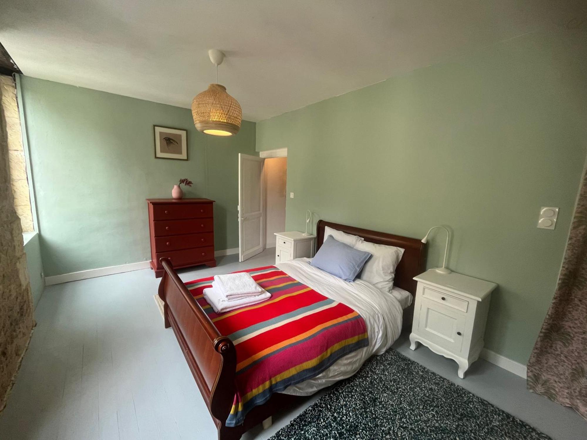 Cozy Town Centre Cottage Beaumont-du-Périgord Екстериор снимка