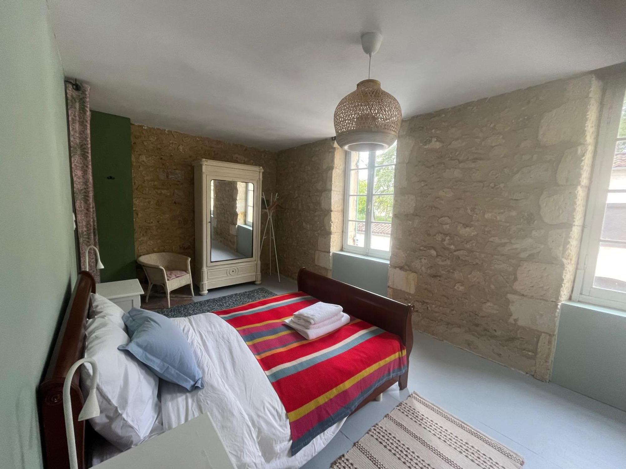 Cozy Town Centre Cottage Beaumont-du-Périgord Екстериор снимка
