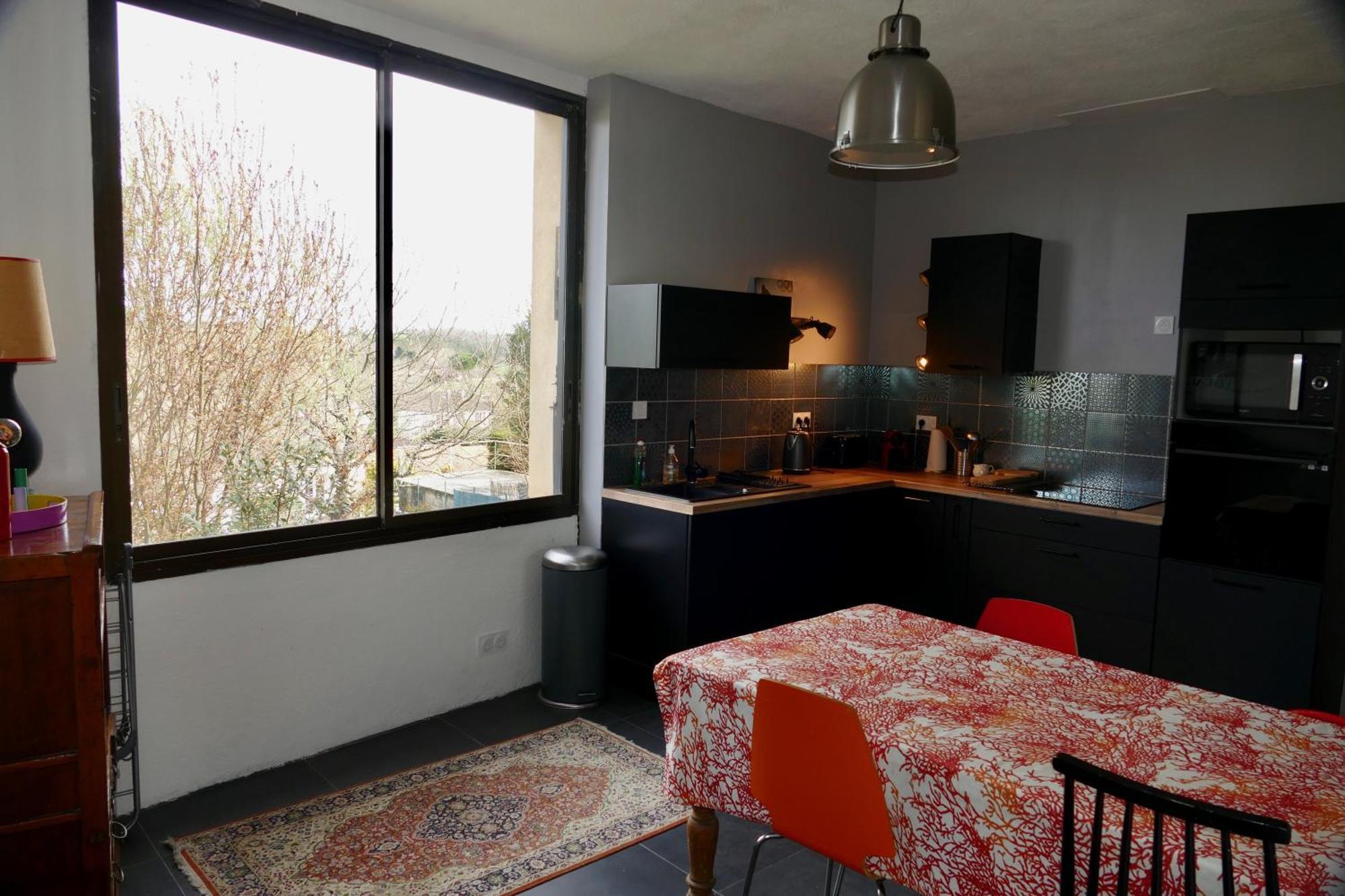 Cozy Town Centre Cottage Beaumont-du-Périgord Екстериор снимка