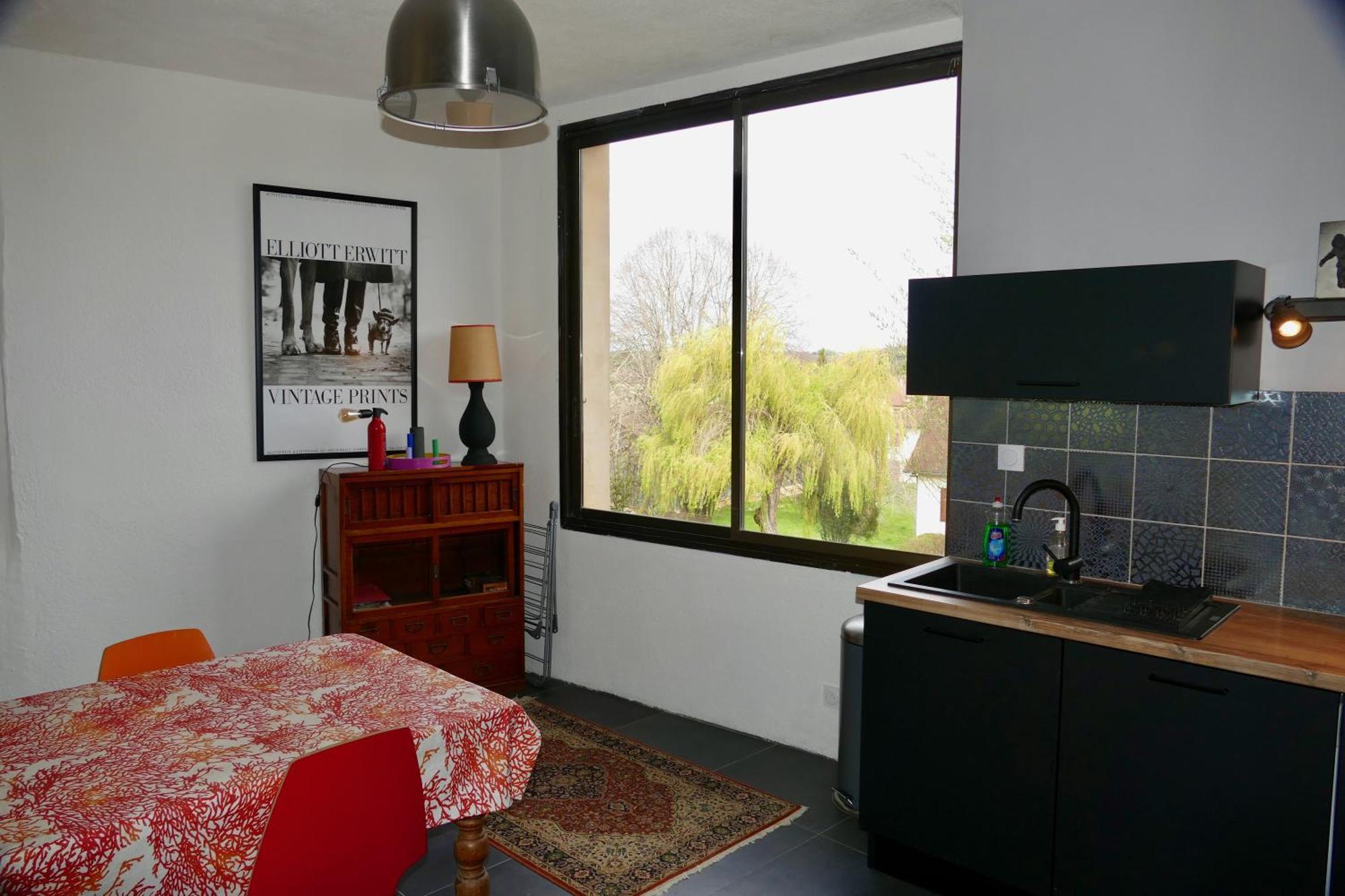 Cozy Town Centre Cottage Beaumont-du-Périgord Екстериор снимка