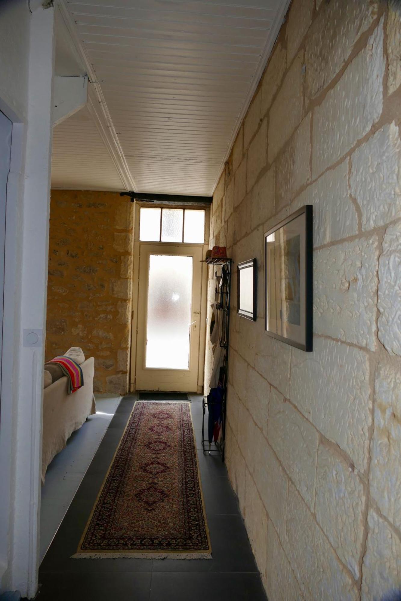 Cozy Town Centre Cottage Beaumont-du-Périgord Екстериор снимка
