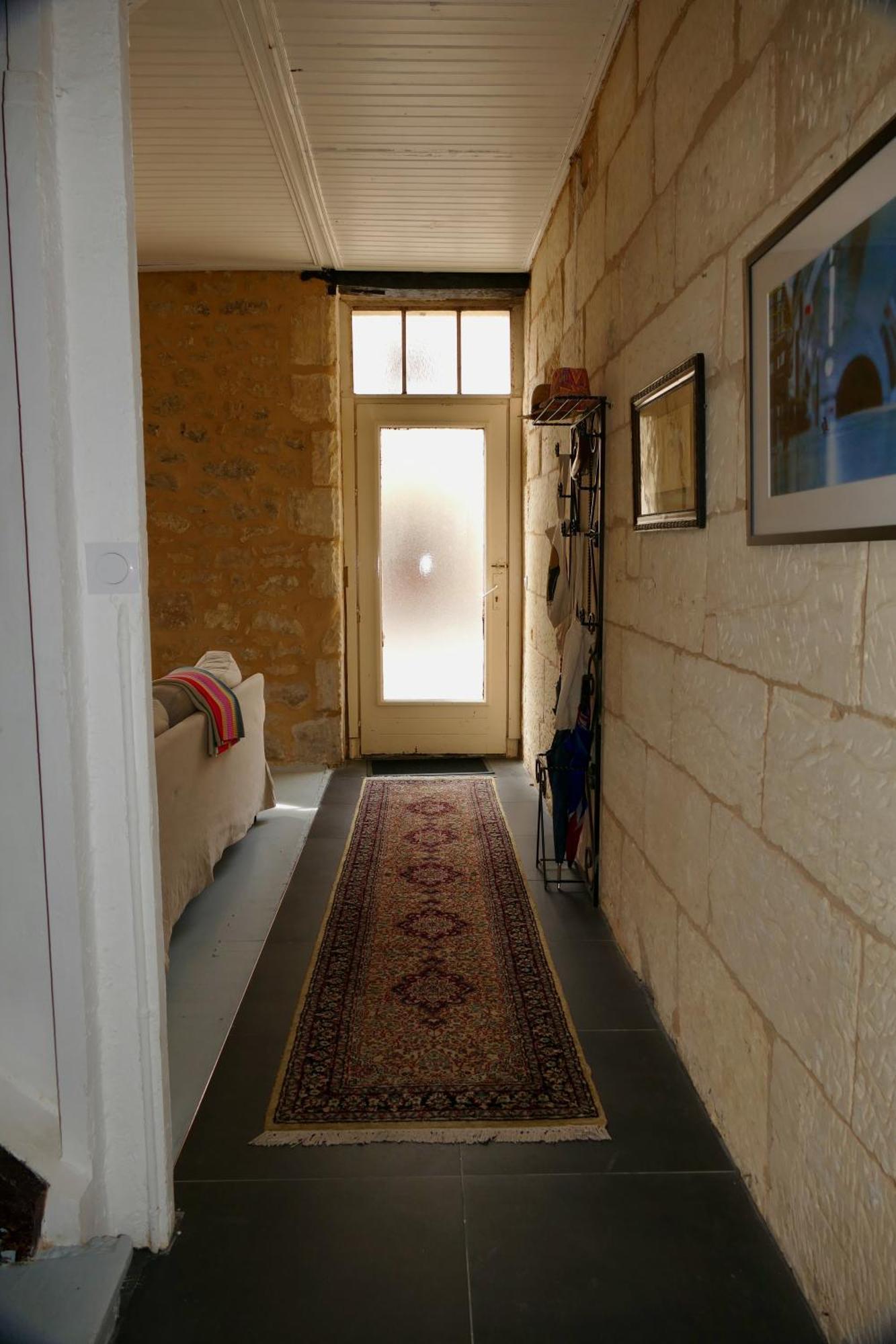 Cozy Town Centre Cottage Beaumont-du-Périgord Екстериор снимка