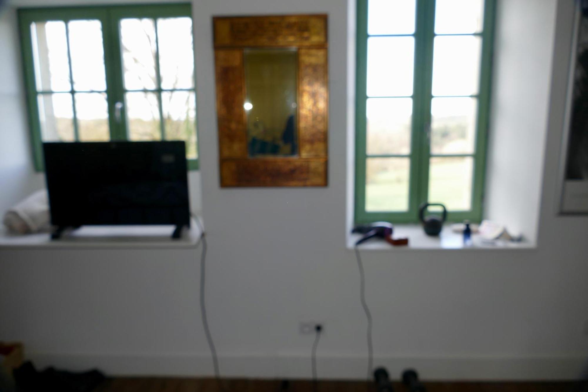 Cozy Town Centre Cottage Beaumont-du-Périgord Екстериор снимка
