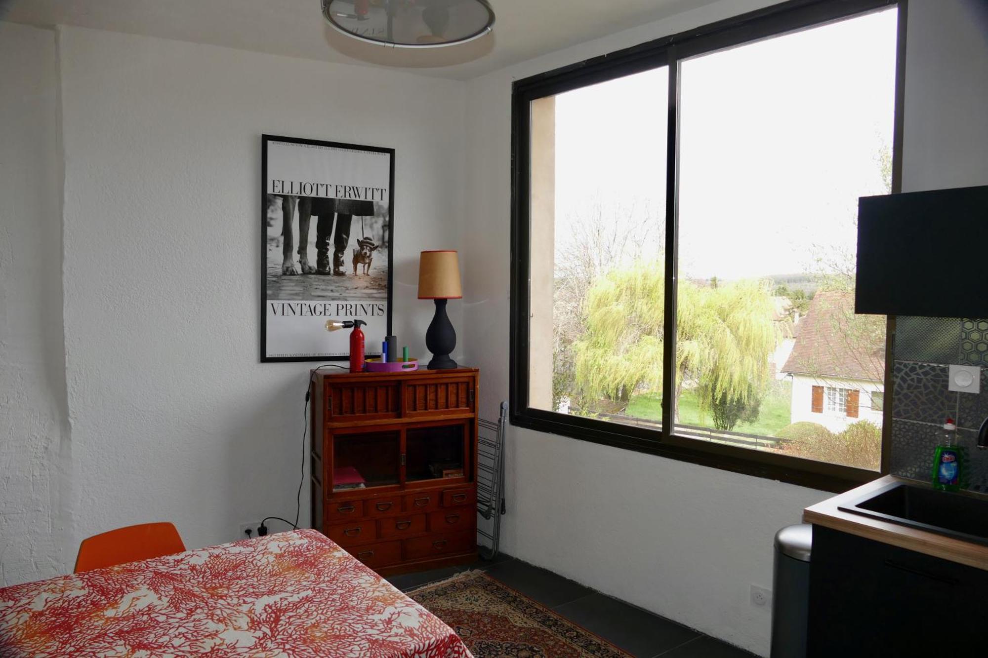 Cozy Town Centre Cottage Beaumont-du-Périgord Екстериор снимка